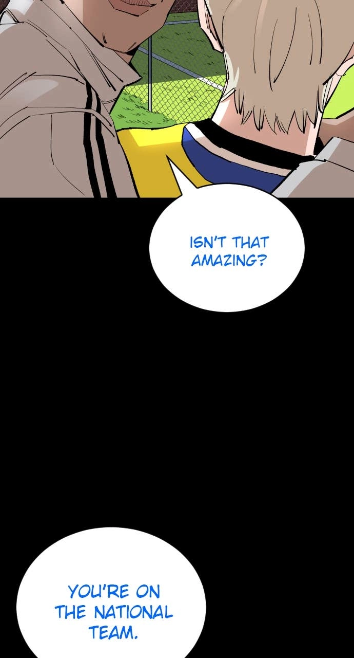 The Build Up Chapter 144 Page 70