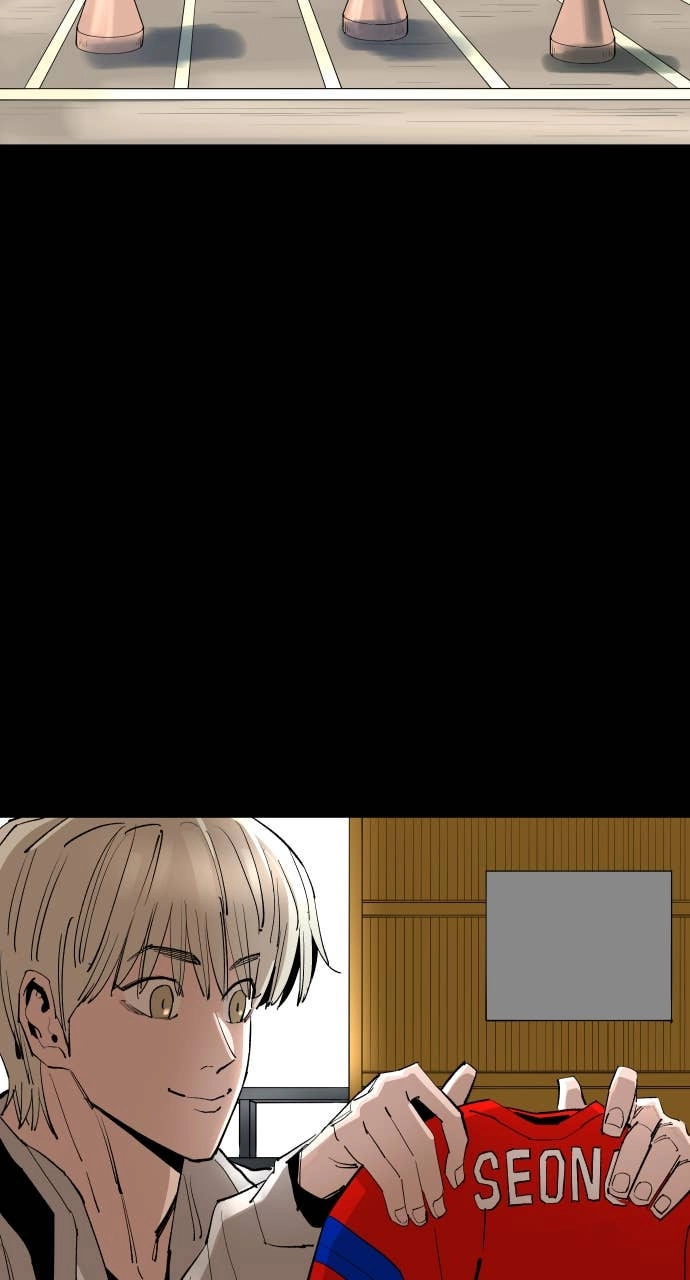 The Build Up Chapter 144 Page 73