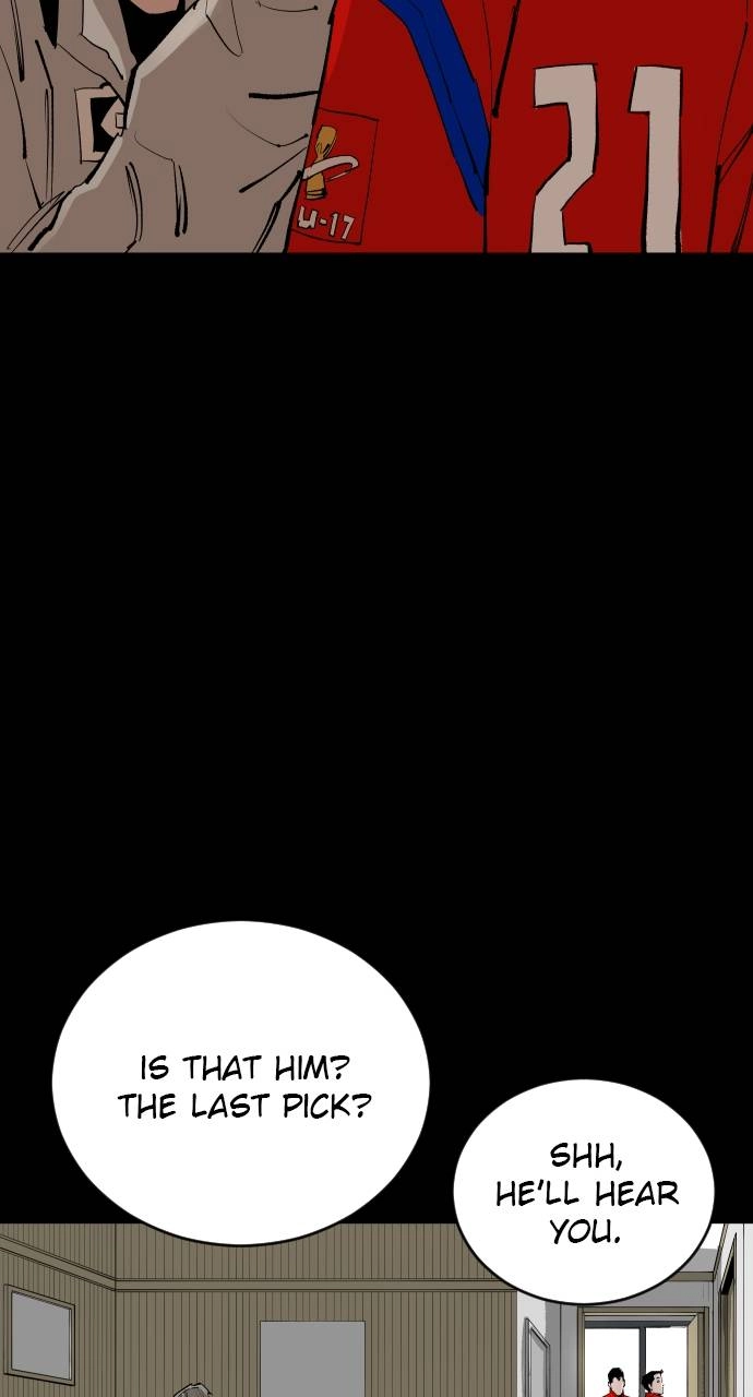 The Build Up Chapter 144 Page 74