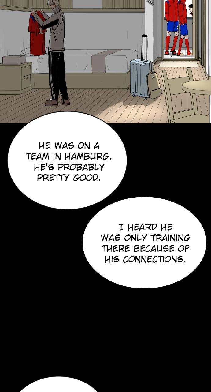 The Build Up Chapter 144 Page 75