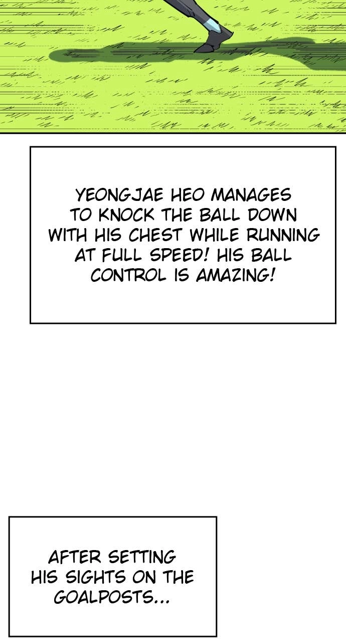 The Build Up Chapter 144 Page 7