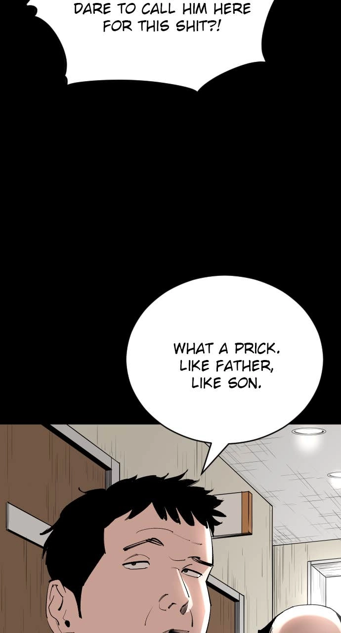 The Build Up Chapter 144 Page 82