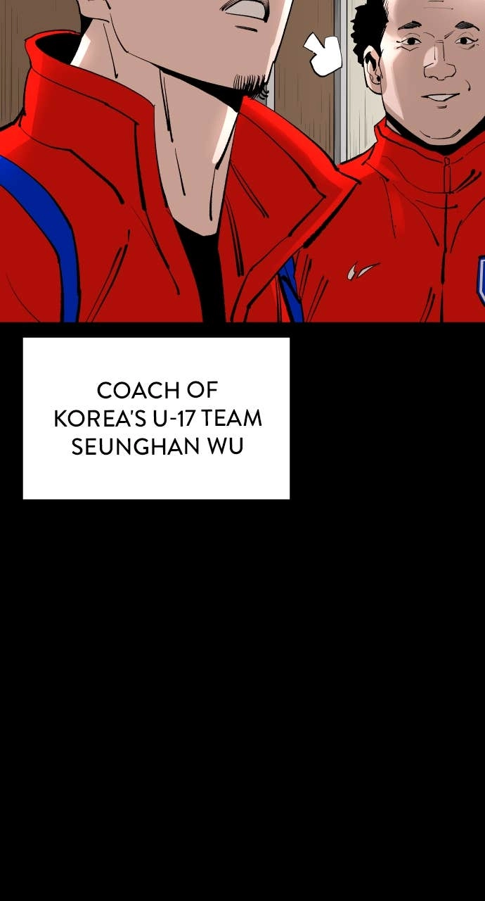 The Build Up Chapter 144 Page 83