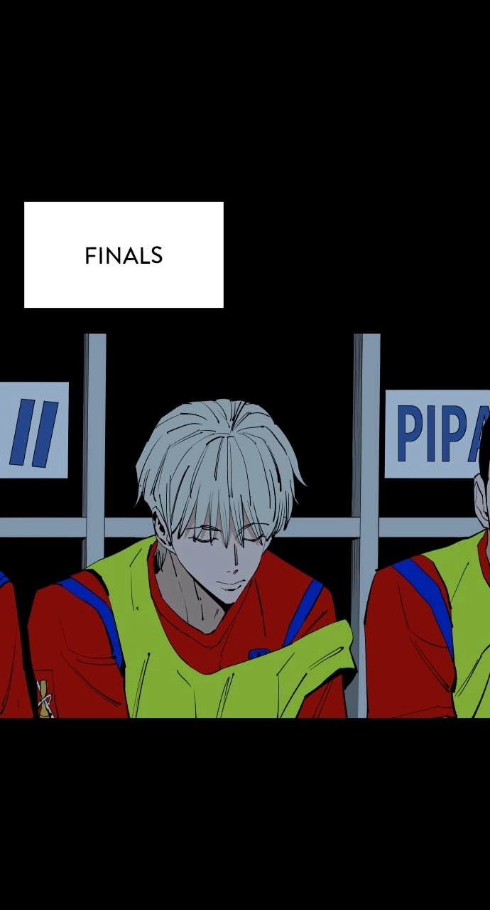 The Build Up Chapter 144 Page 84