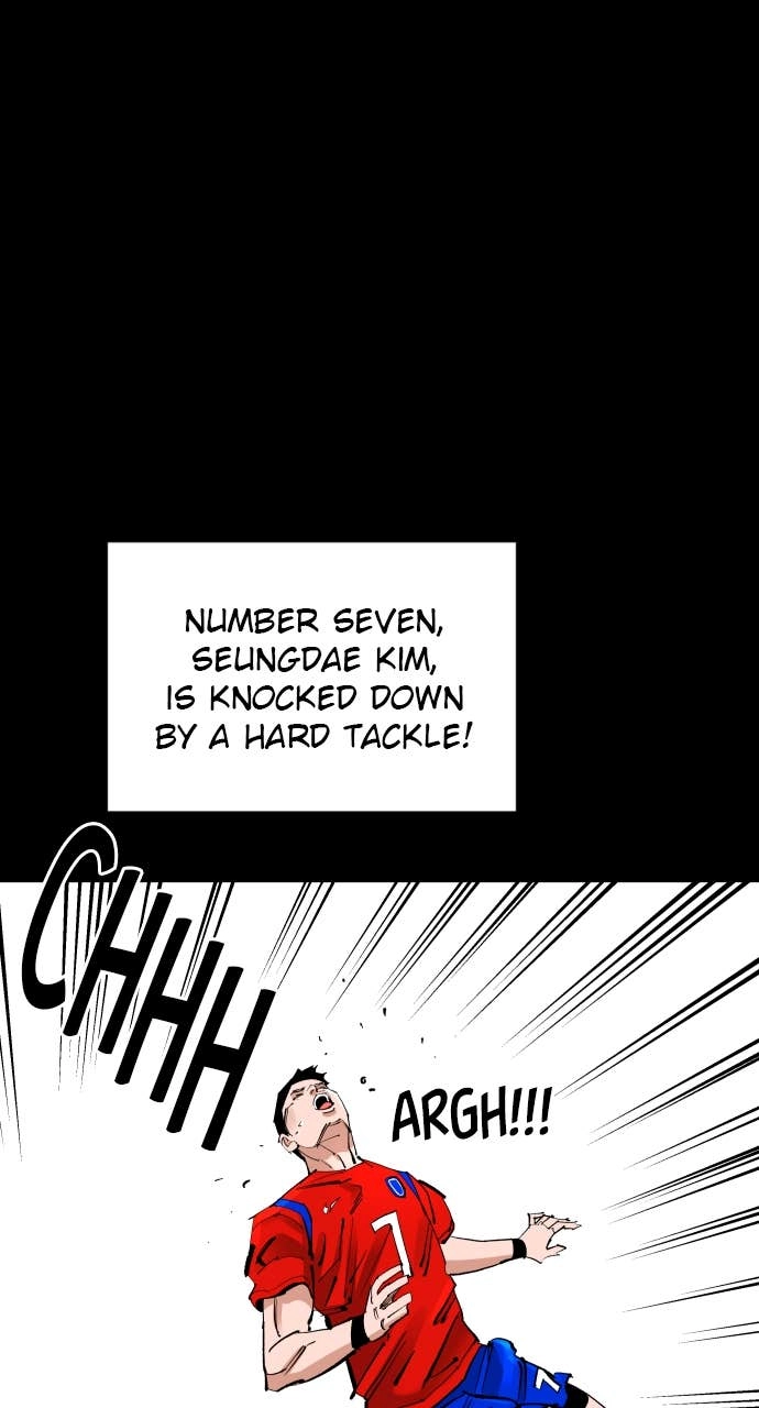The Build Up Chapter 144 Page 85