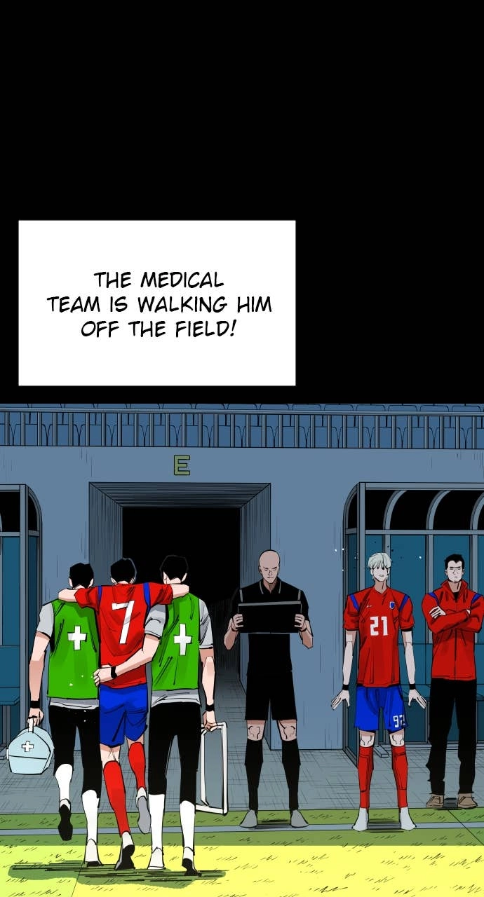 The Build Up Chapter 144 Page 88