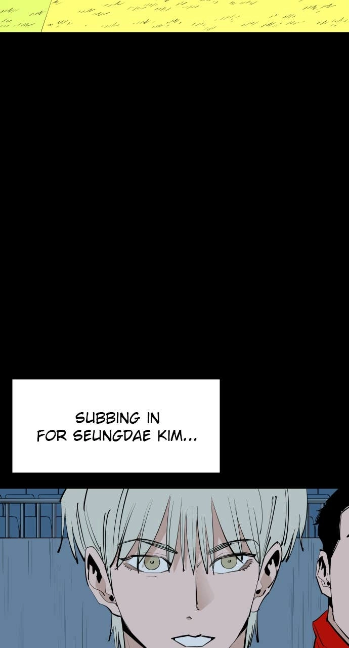 The Build Up Chapter 144 Page 89
