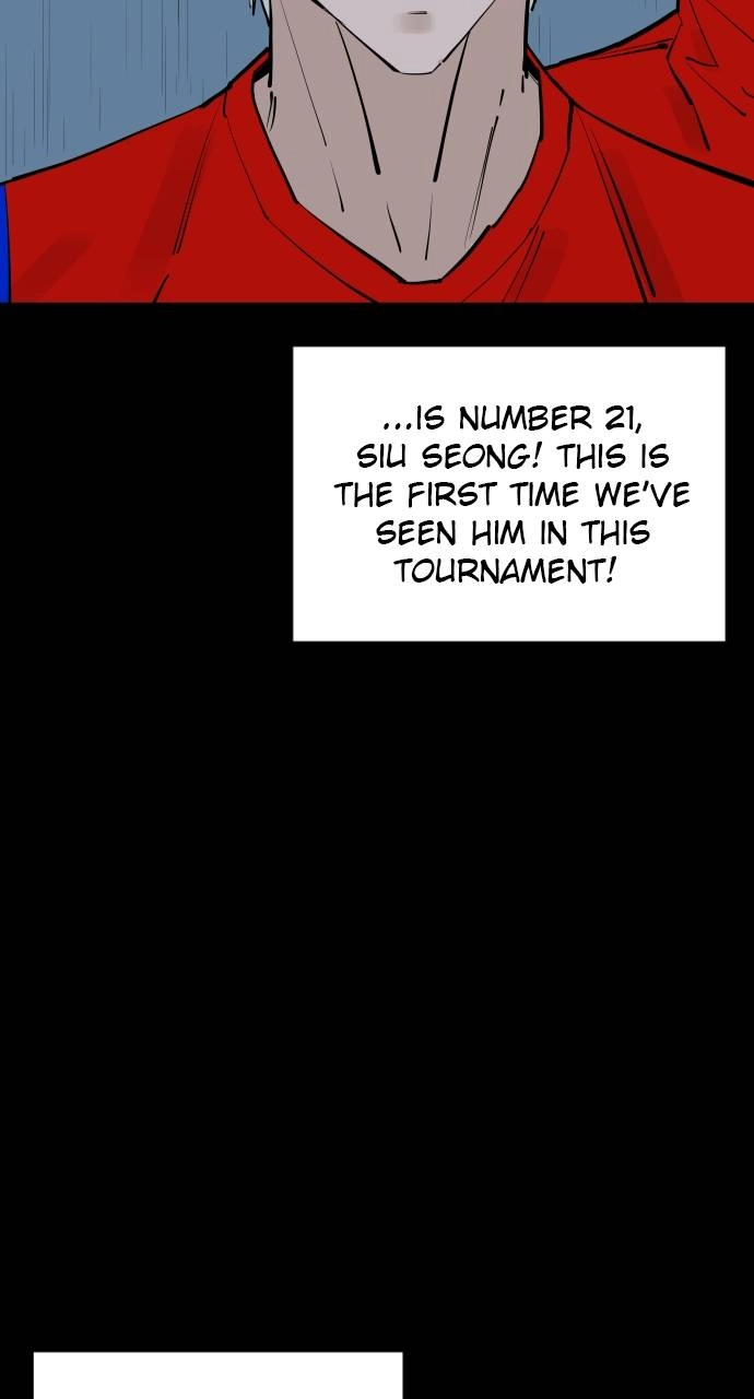 The Build Up Chapter 144 Page 90
