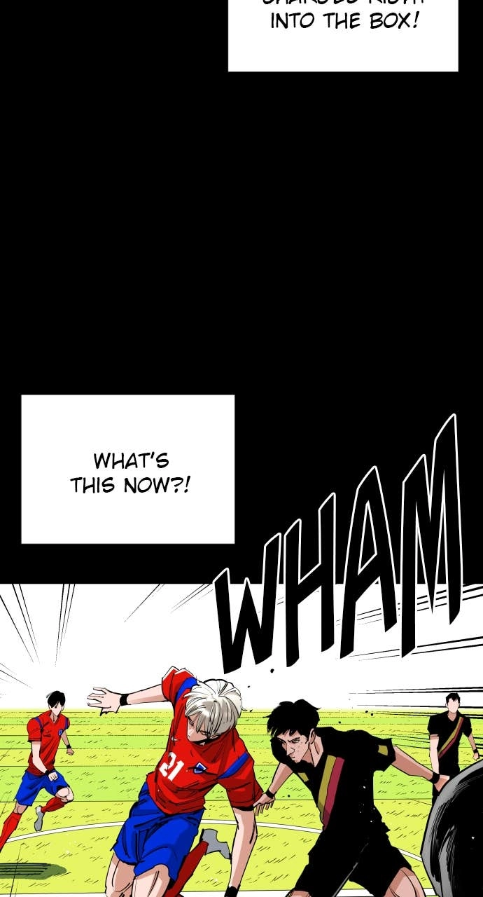The Build Up Chapter 144 Page 92