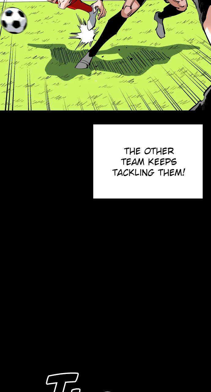 The Build Up Chapter 144 Page 93