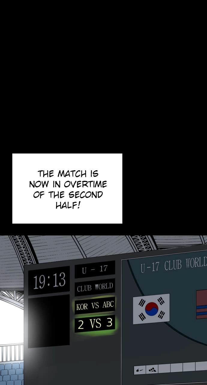 The Build Up Chapter 144 Page 95