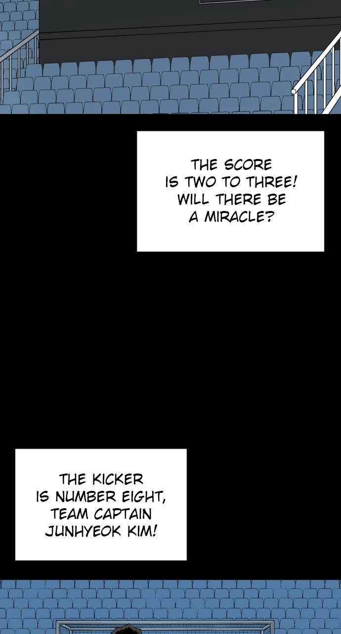 The Build Up Chapter 144 Page 96