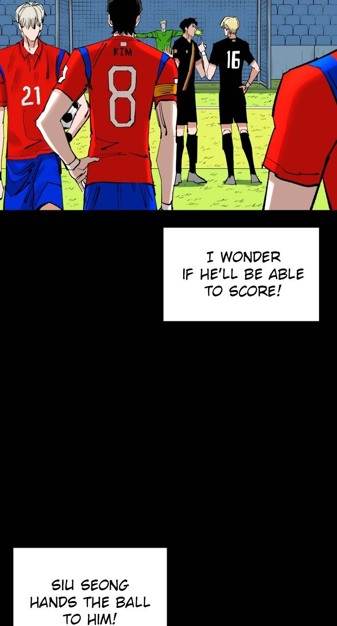 The Build Up Chapter 144 Page 97
