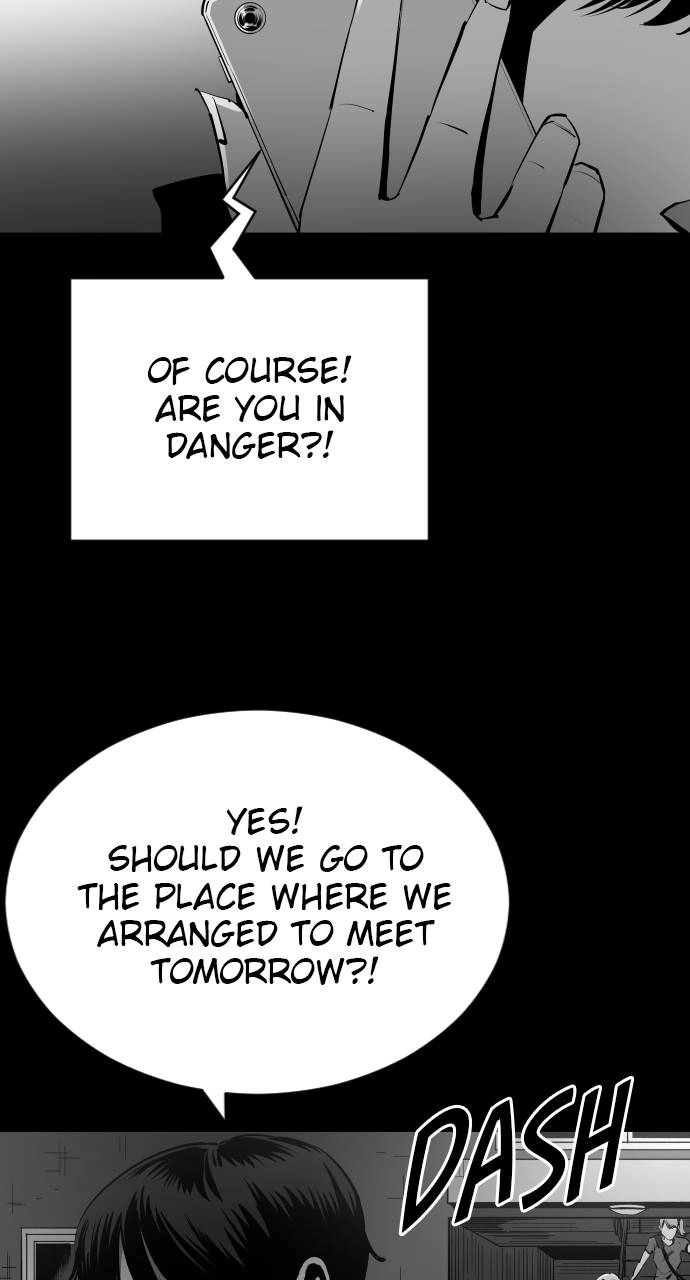 The Build Up Chapter 105 Page 10