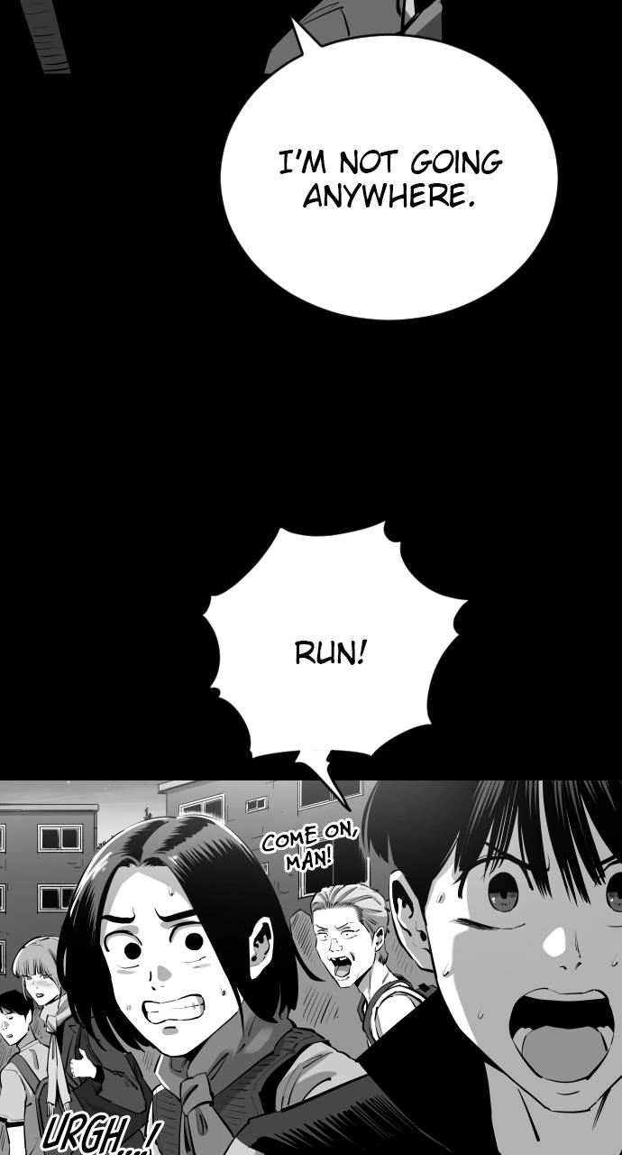 The Build Up Chapter 105 Page 15