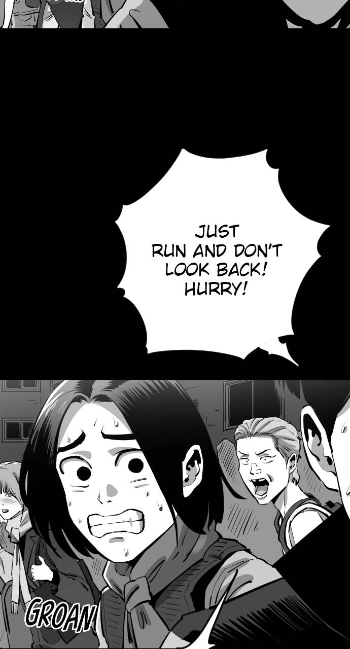 The Build Up Chapter 105 Page 16
