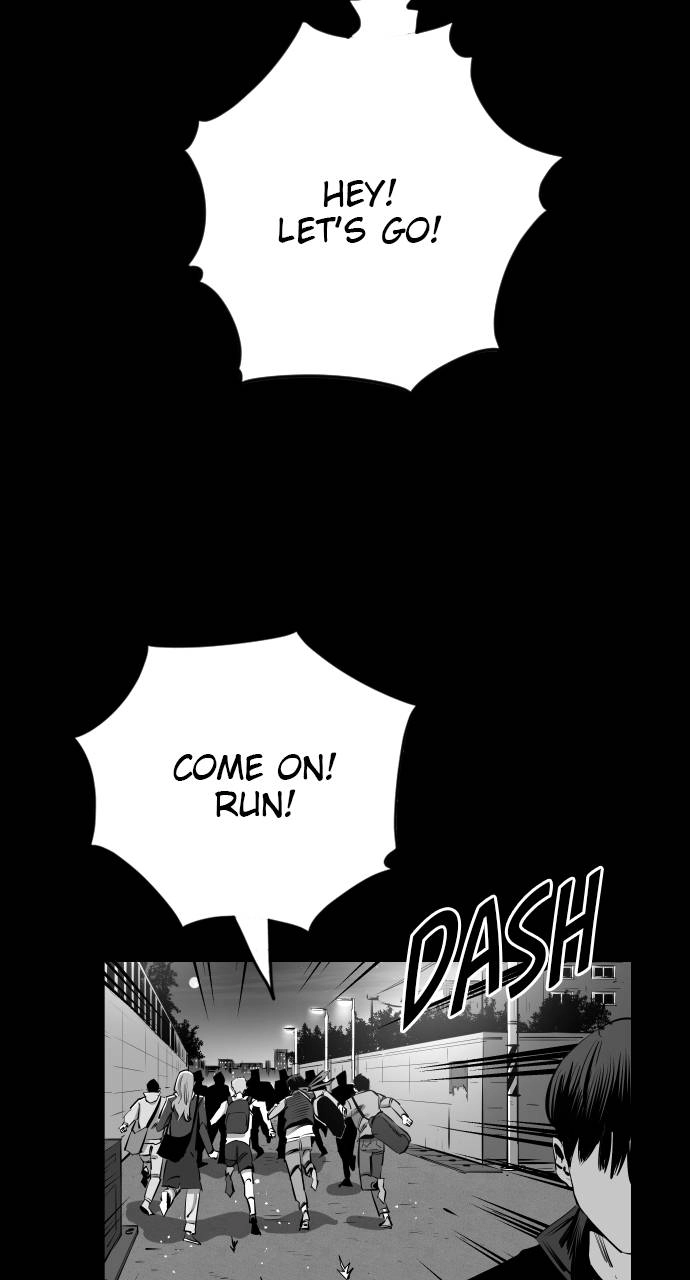 The Build Up Chapter 105 Page 17