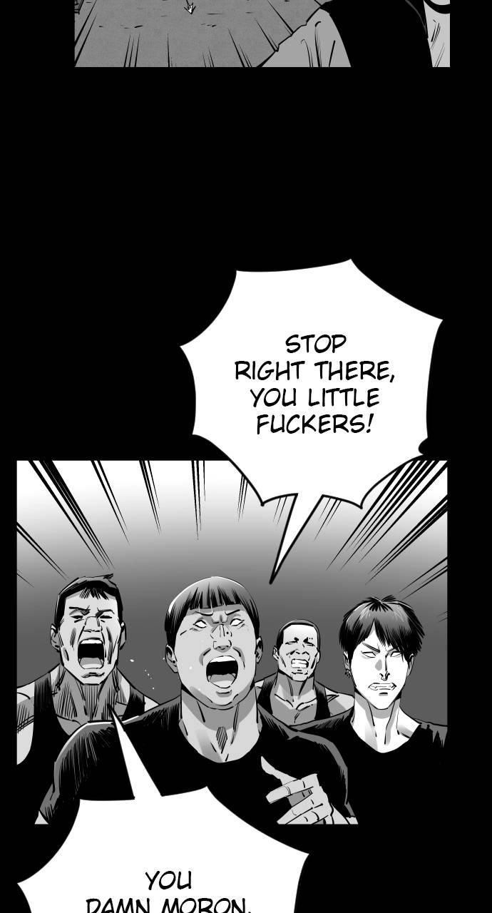 The Build Up Chapter 105 Page 18