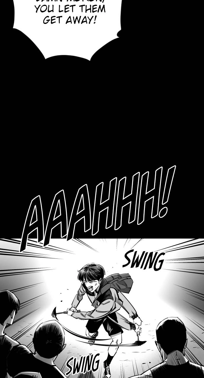 The Build Up Chapter 105 Page 19