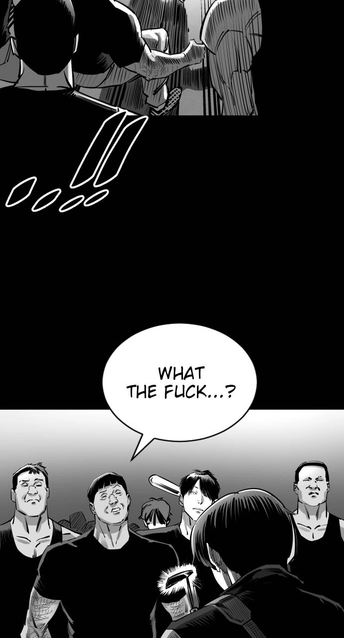 The Build Up Chapter 105 Page 20