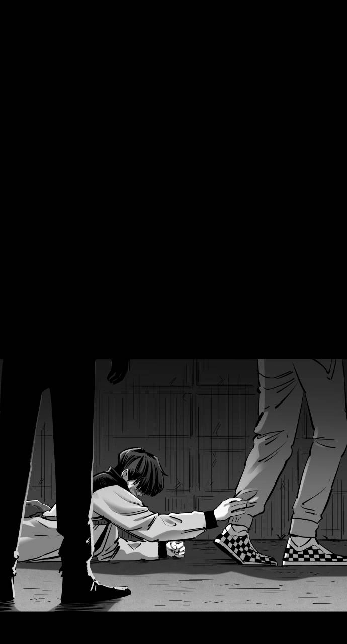 The Build Up Chapter 105 Page 25