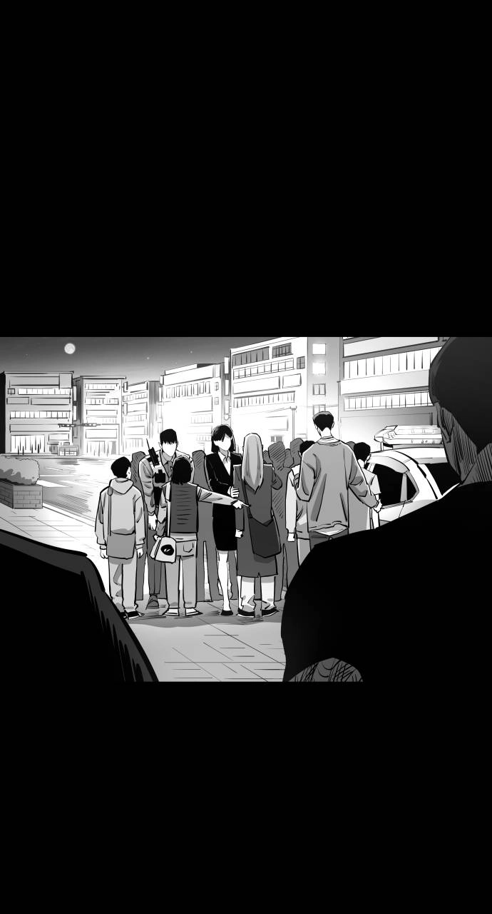 The Build Up Chapter 105 Page 26