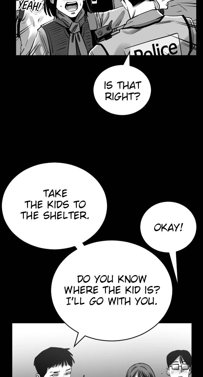 The Build Up Chapter 105 Page 29