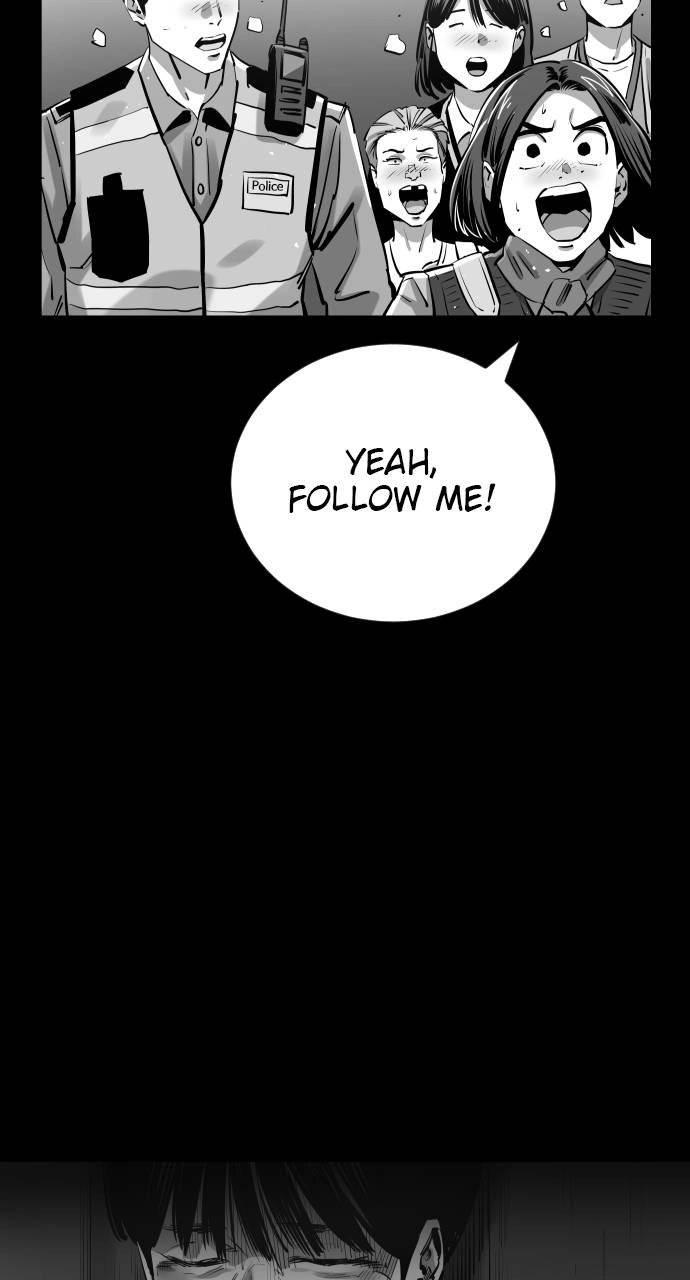The Build Up Chapter 105 Page 30