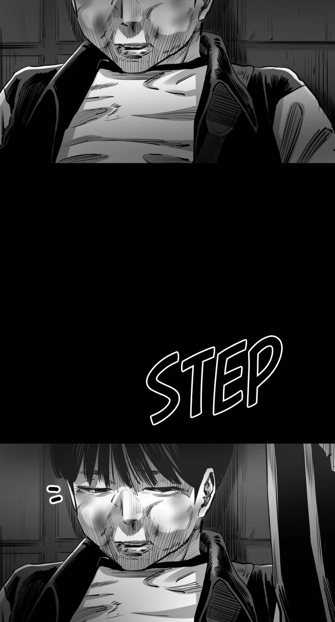 The Build Up Chapter 105 Page 31