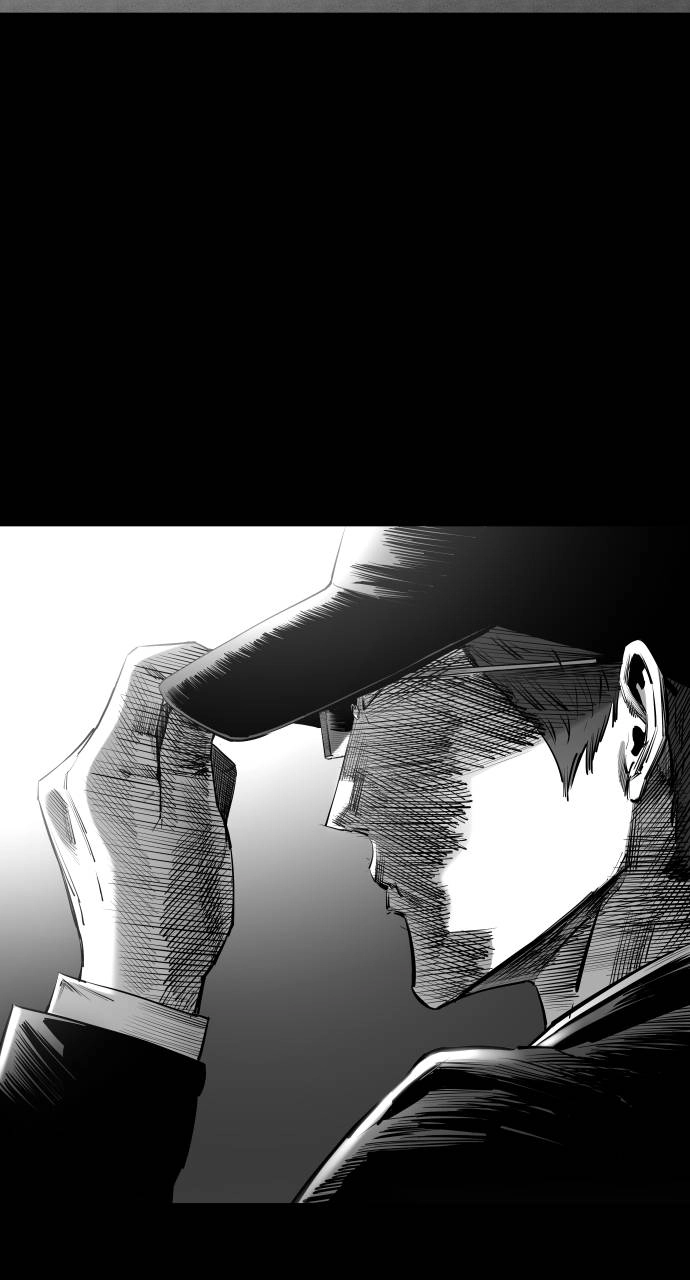 The Build Up Chapter 105 Page 33