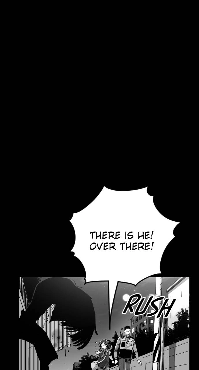 The Build Up Chapter 105 Page 34