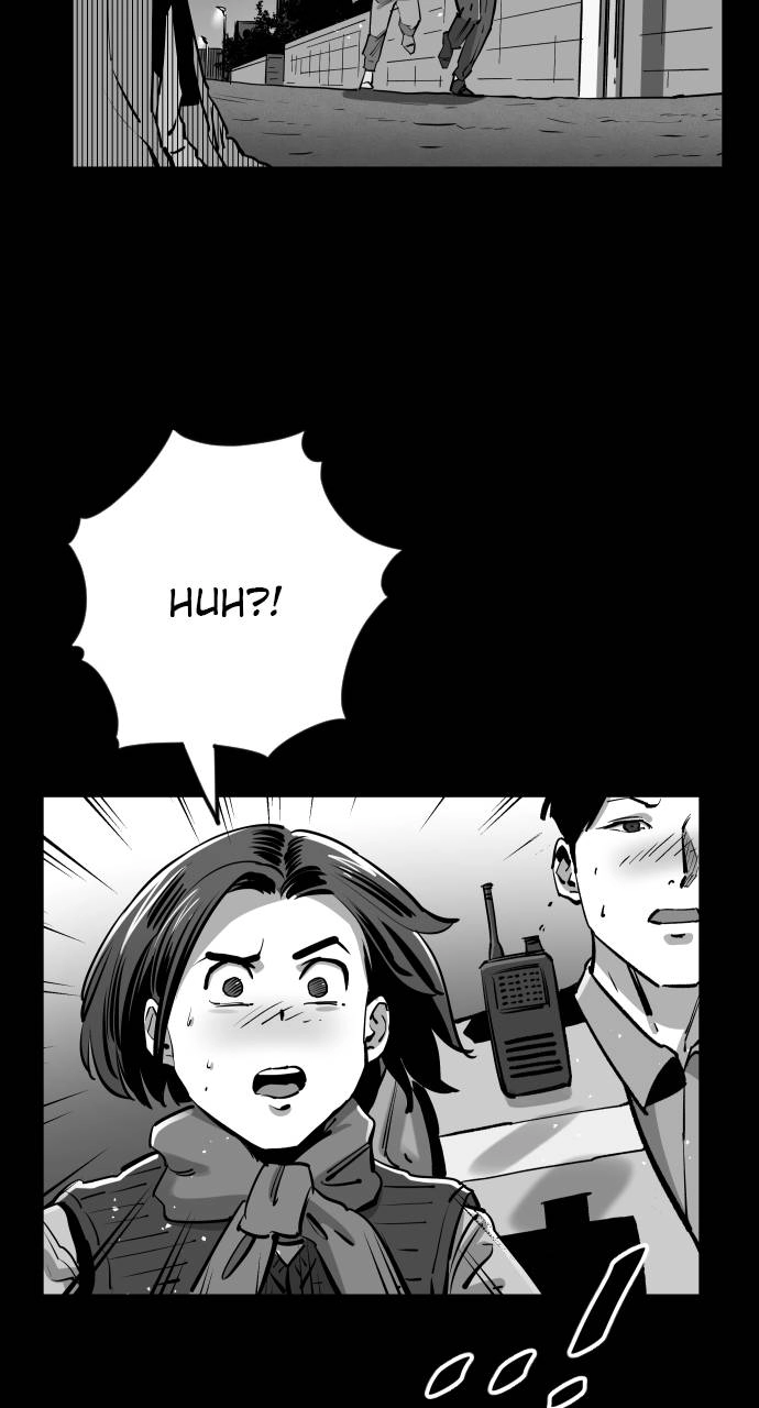 The Build Up Chapter 105 Page 35