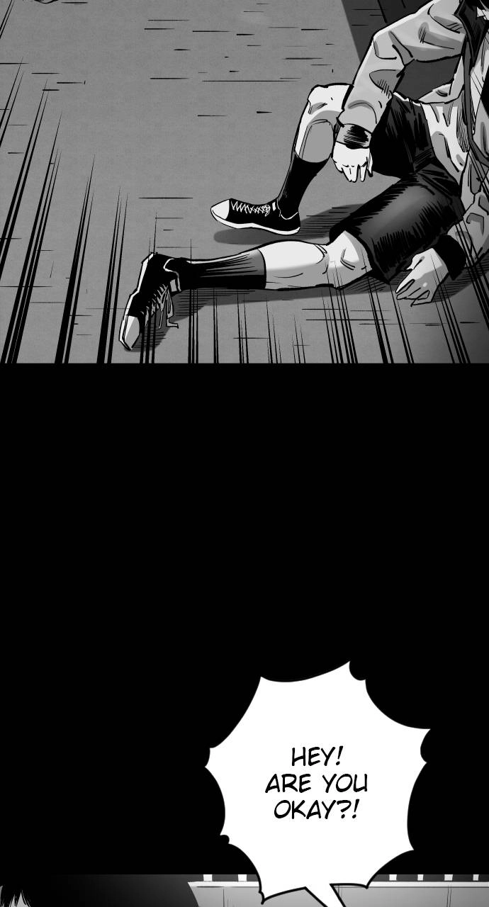 The Build Up Chapter 105 Page 37