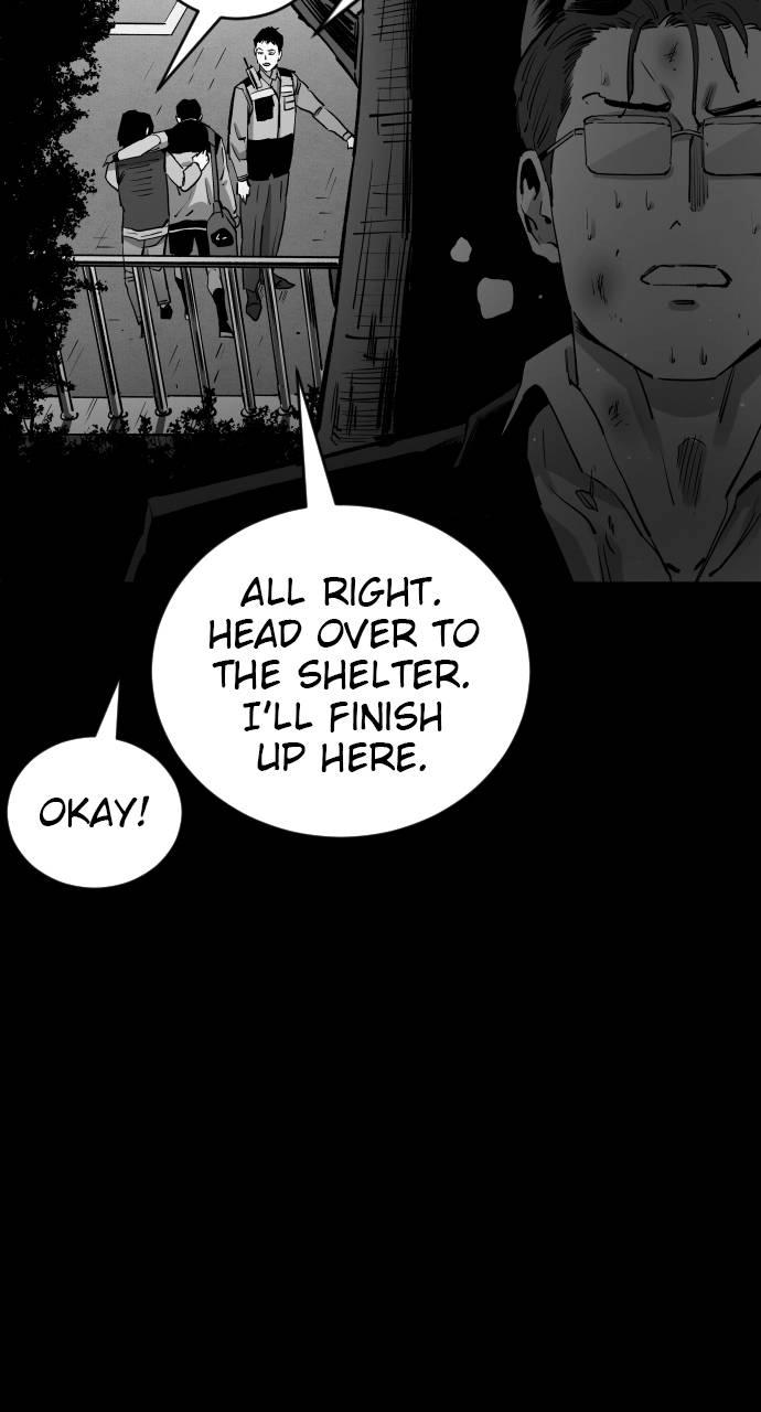 The Build Up Chapter 105 Page 39