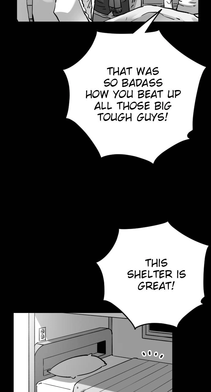 The Build Up Chapter 105 Page 42
