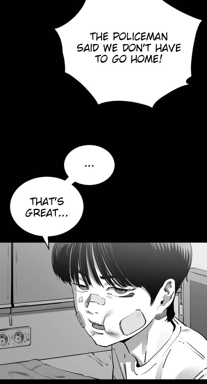 The Build Up Chapter 105 Page 45