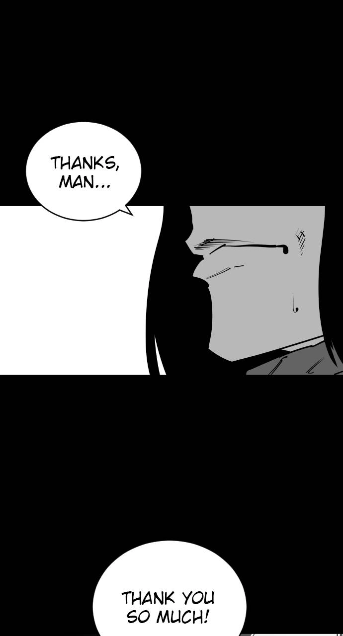The Build Up Chapter 105 Page 46