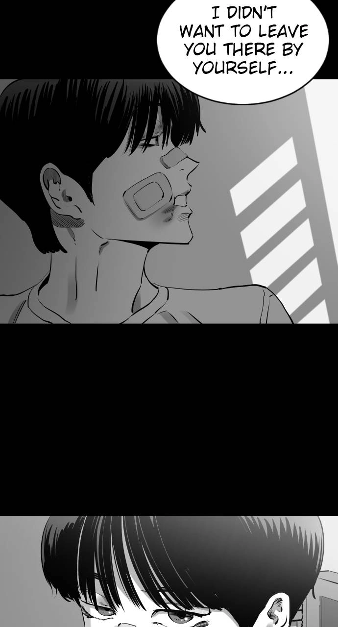The Build Up Chapter 105 Page 48