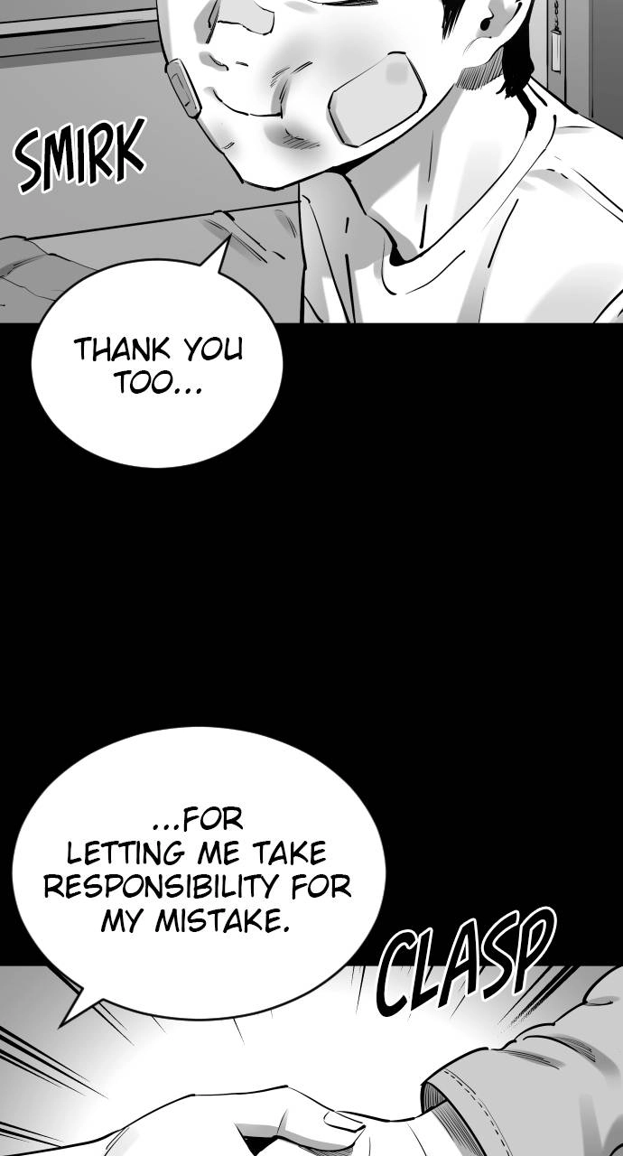 The Build Up Chapter 105 Page 49