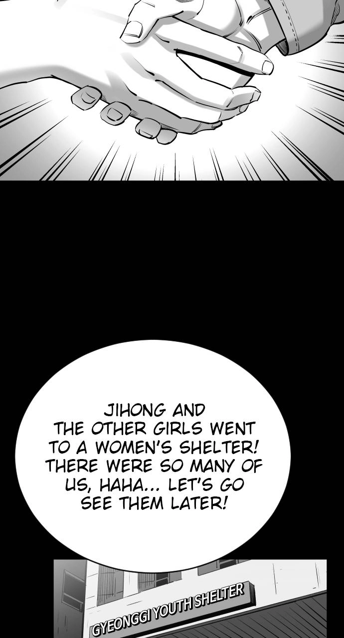 The Build Up Chapter 105 Page 50