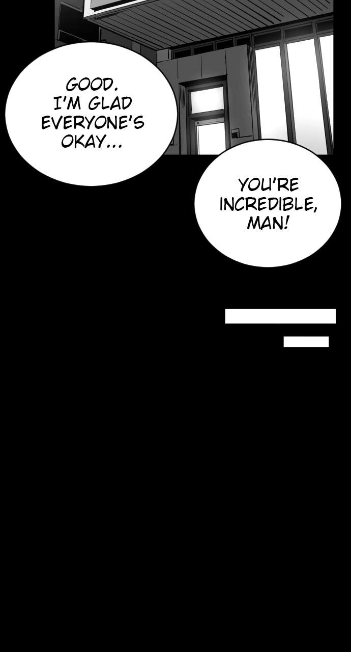 The Build Up Chapter 105 Page 51