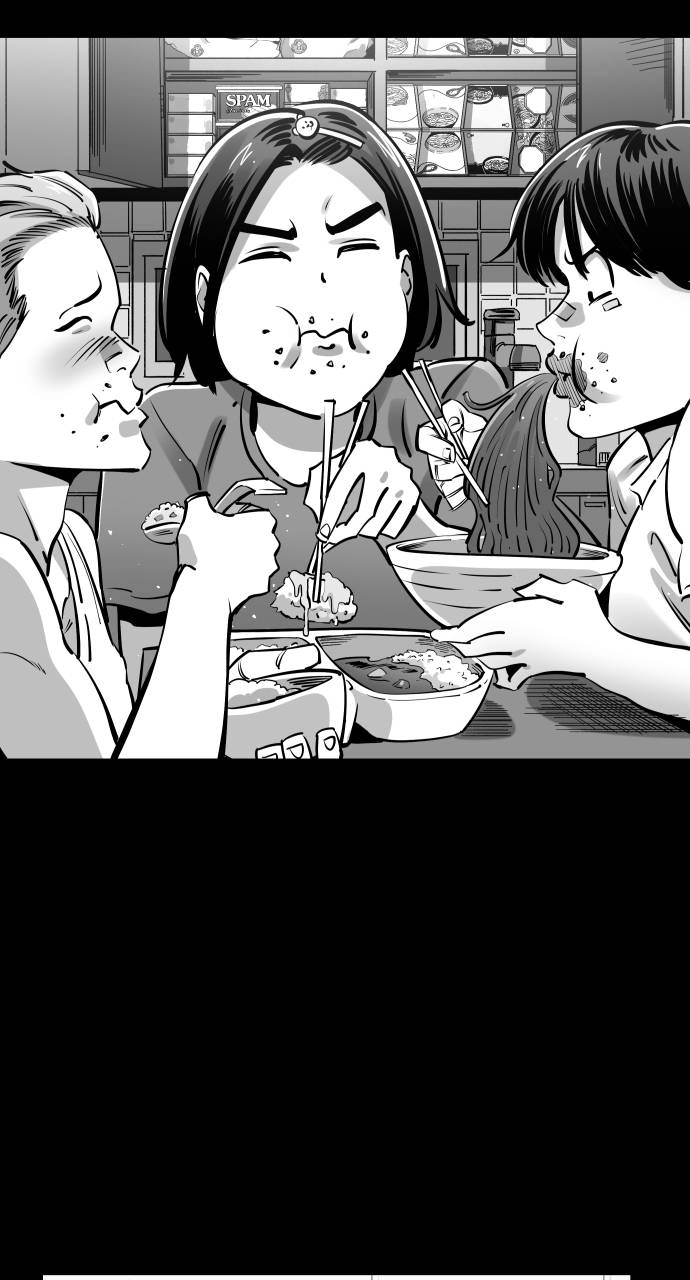 The Build Up Chapter 105 Page 52