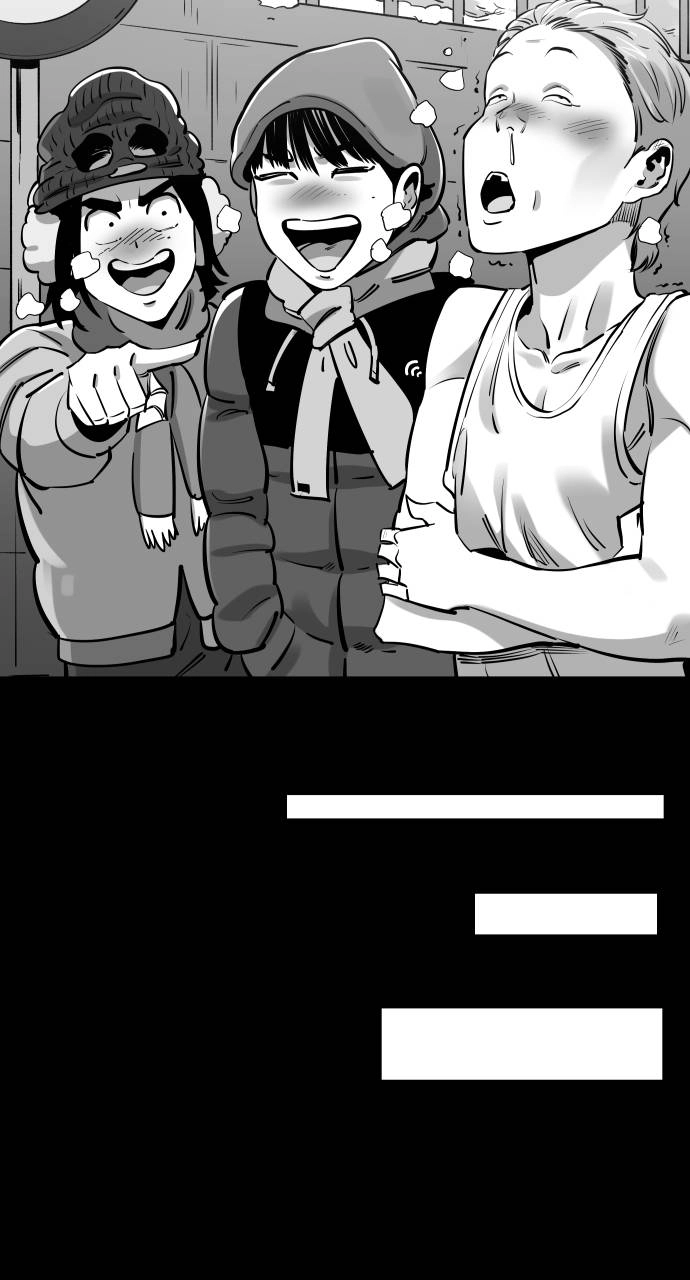 The Build Up Chapter 105 Page 54