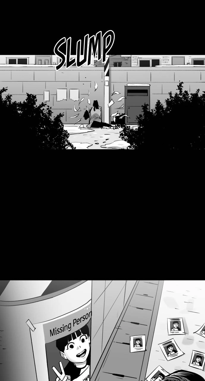 The Build Up Chapter 105 Page 57