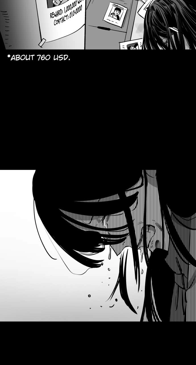 The Build Up Chapter 105 Page 58