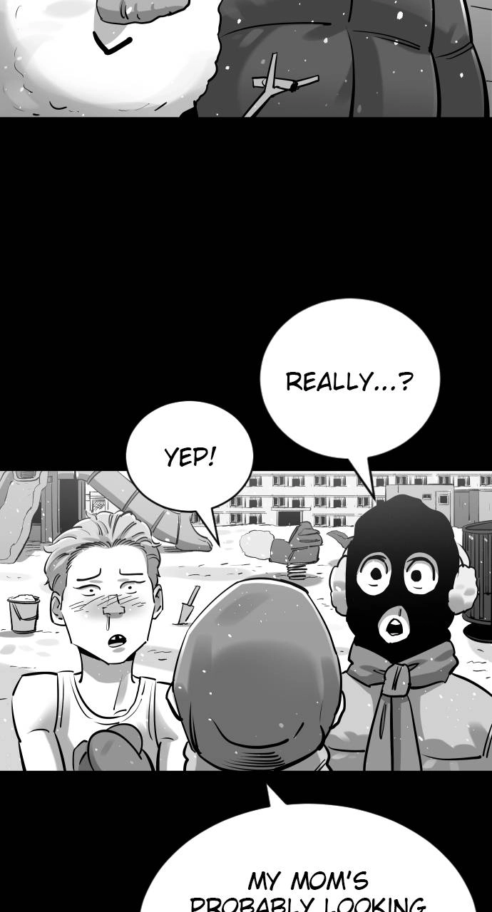 The Build Up Chapter 105 Page 62