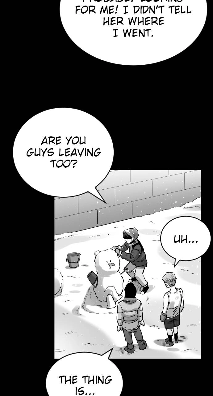 The Build Up Chapter 105 Page 63