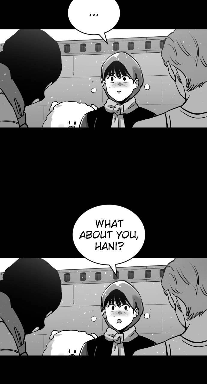The Build Up Chapter 105 Page 65