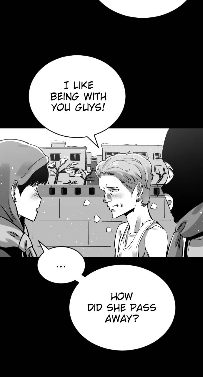 The Build Up Chapter 105 Page 67