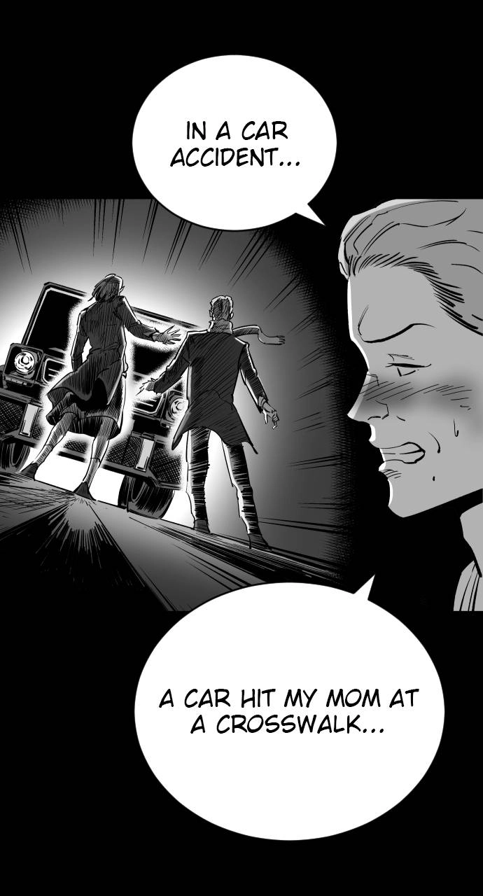 The Build Up Chapter 105 Page 68